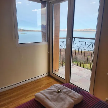 Mirabeagle Departamentos Apartment Ushuaia Exterior photo
