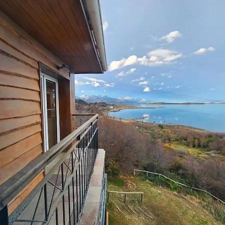 Mirabeagle Departamentos Apartment Ushuaia Exterior photo
